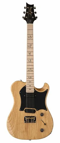 PRS Myles Kennedy Antique Natural forfra