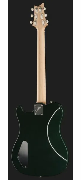 PRS Myles Kennedy Hunters Green, detalj 3
