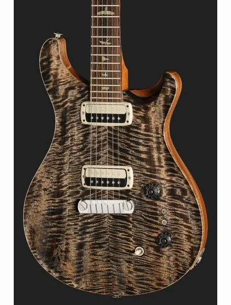 PRS Paul's Guitar Mango LTD CH, detalj 4