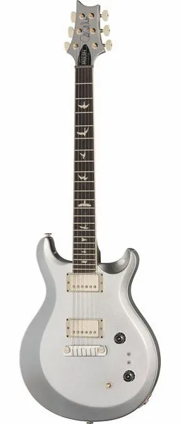 PRS S2 Mira 594 Platinum Metallic forfra