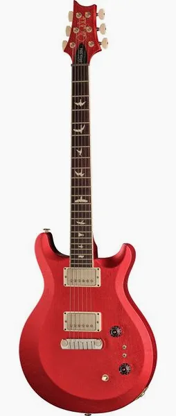 PRS S2 Mira 594 Satin RA Metallic forfra