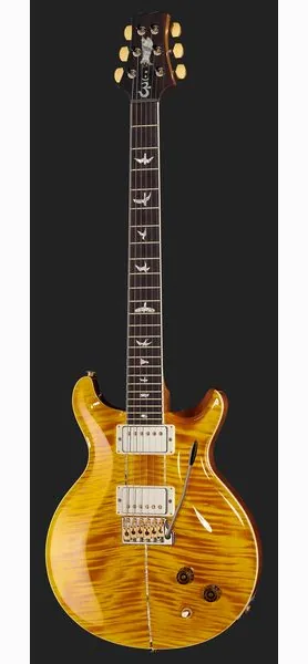 PRS Santana Retro 10 Top SY, detalj 2