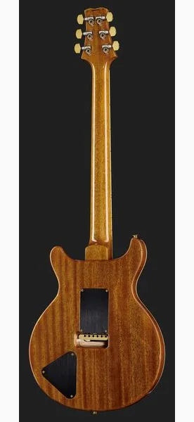PRS Santana Retro 10 Top SY, detalj 3