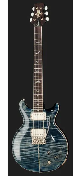 PRS Santana Retro FW, detalj 2