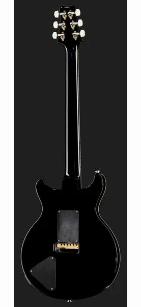 PRS Santana Retro FW, detalj 3