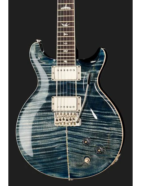 PRS Santana Retro FW, detalj 4