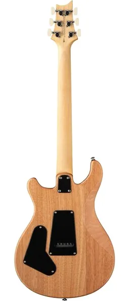 PRS SE CE 24 Slate Blue, detalj 3