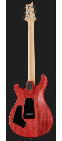 PRS SE CE 24 Standard Satin VC, detalj 3