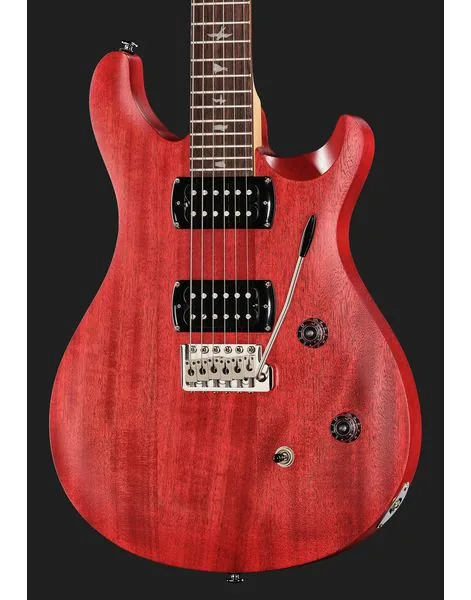 PRS SE CE 24 Standard Satin VC, detalj 4
