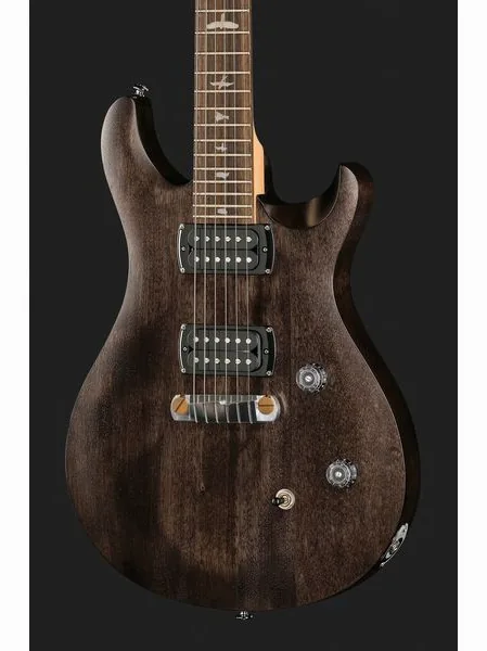 PRS SE CE24 Standard Stoptail SC, detalj 4
