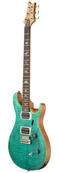 PRS SE Custom 24-08 TU, detalj 3