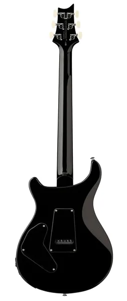 PRS SE Custom 24 Semi-Hollow CA, detalj 2