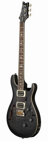 PRS SE Custom 24 Semi-Hollow CA, detalj 3