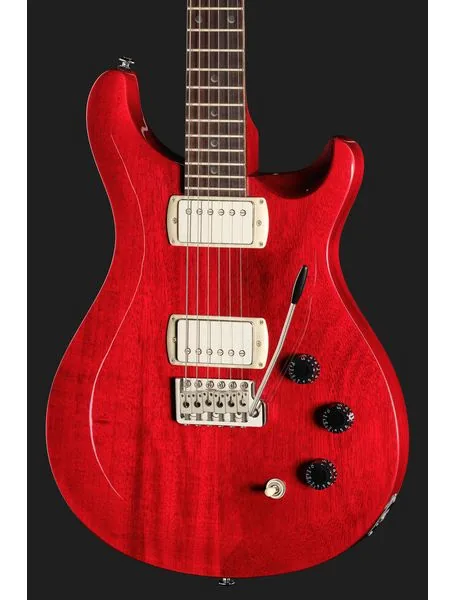 PRS SE DGT Standard Moons VC, detalj 4