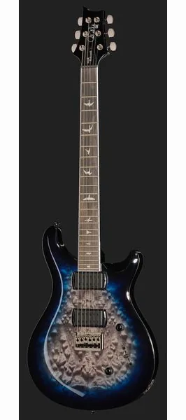 PRS SE Mark Holcomb HL, detalj 2