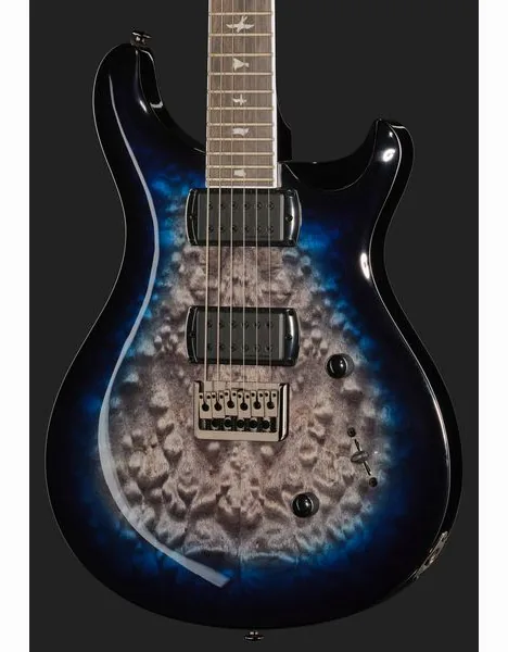 PRS SE Mark Holcomb HL, detalj 4