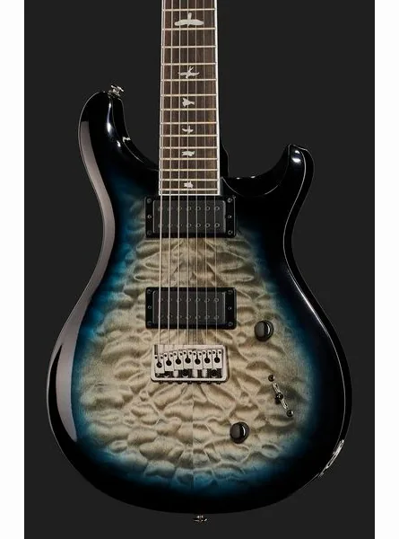 PRS SE Mark Holcomb SVN HL, detalj 4