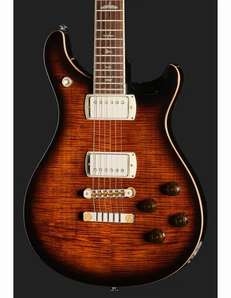 PRS SE McCarty 594 BG, detalj 4