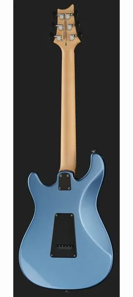 PRS SE NF3 Ice Blue Metallic M, detalj 3