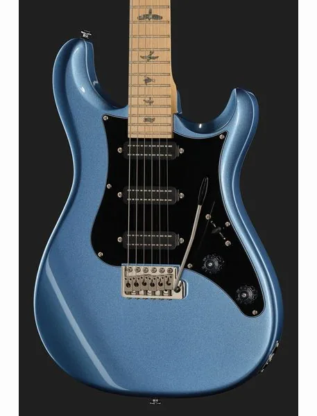 PRS SE NF3 Ice Blue Metallic M, detalj 4