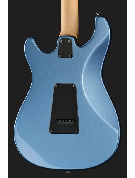 PRS SE NF3 Ice Blue Metallic M, detalj 5