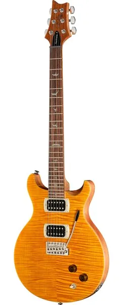 PRS SE Santana SY forfra
