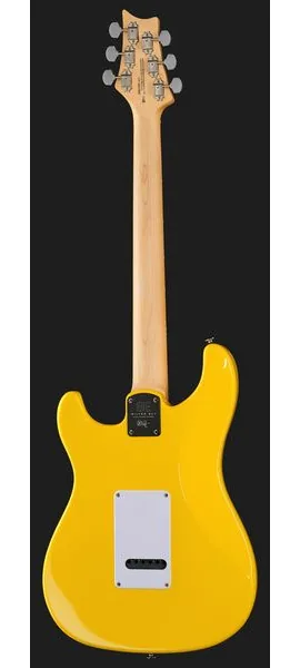 PRS SE Silver Sky Dandy Lion, detalj 3