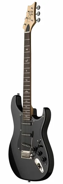 PRS SE Silver Sky Defender LTD CG, detalj 3