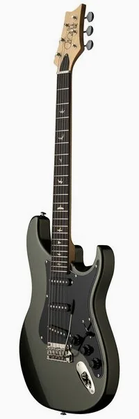 PRS SE Silver Sky Defender LTD WG, detalj 3