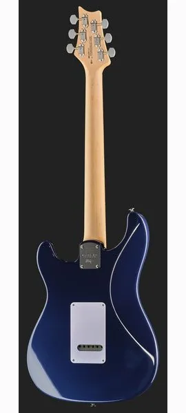 PRS SE Silver Sky Trad Blue, detalj 3
