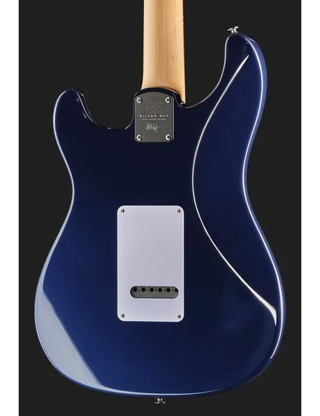 PRS SE Silver Sky Trad Blue, detalj 5