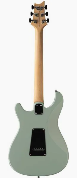 PRS SE Studio Standard Silverstone, detalj 3