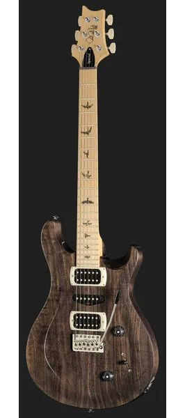PRS SE Swamp Ash Special CH, detalj 2
