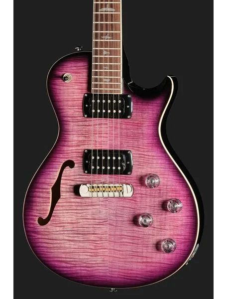 PRS SE Zach Myers EB, detalj 4