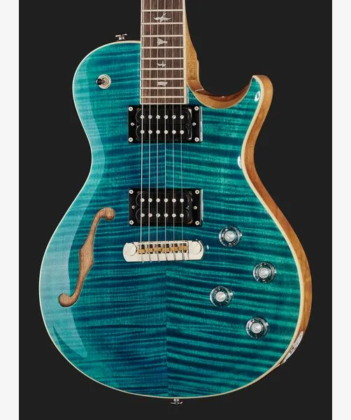 PRS SE Zach Myers MB, detalj 4