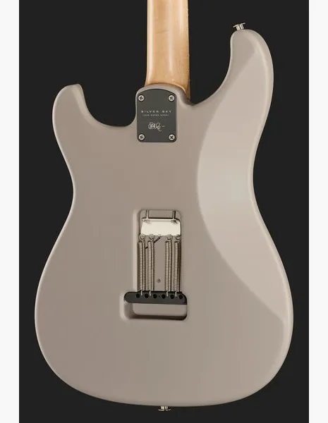 PRS Silver Sky RW Moc Sand Satin, detalj 5