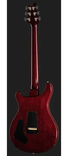 PRS Special Mango LTD CP Burst, detalj 3