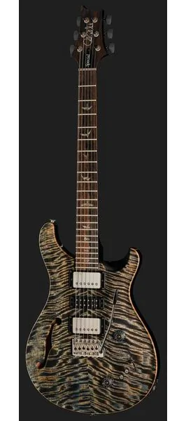 PRS Special Mango LTD Faded Whale, detalj 2