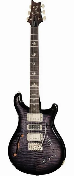 PRS Special S/H 22 Purple Mist WSB forfra