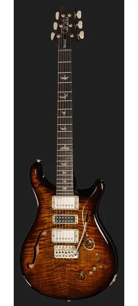 PRS Special Semi-Hollow BGWB, detalj 2