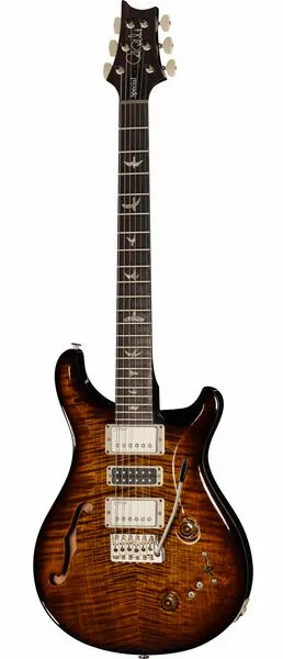 PRS Special Semi-Hollow BGWB forfra