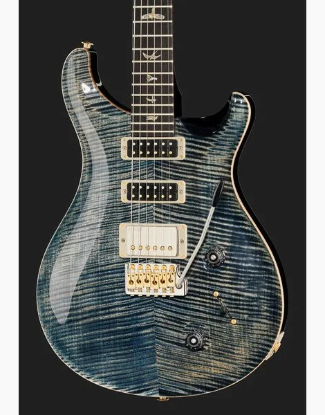 PRS Studio 10 Top FW, detalj 4