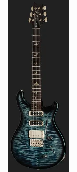 PRS Studio Cobalt Smokeburst, detalj 2