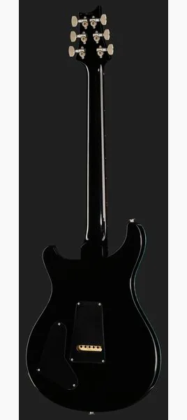 PRS Studio Cobalt Smokeburst, detalj 3