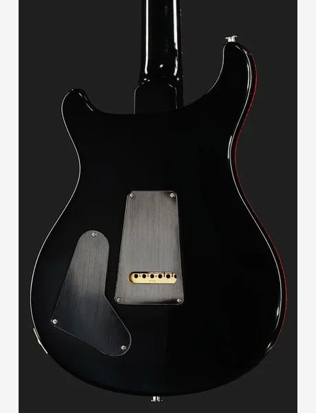 PRS Studio Fire Smokeburst, detalj 5