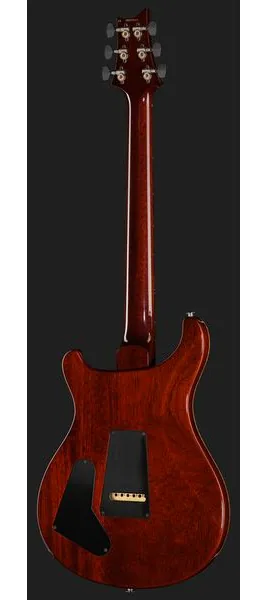 PRS Studio Mango LTD Orange Tiger, detalj 3