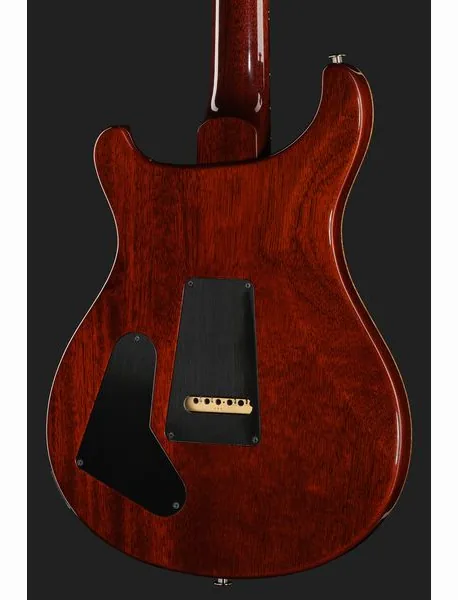 PRS Studio Mango LTD Orange Tiger, detalj 5