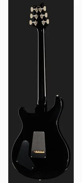 PRS Studio Purple Mist WSB, detalj 3