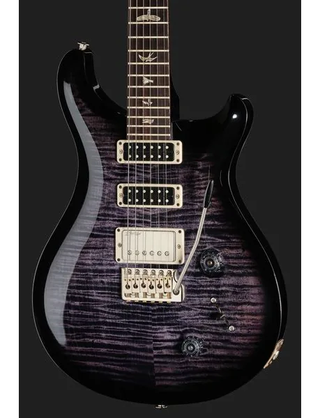 PRS Studio Purple Mist WSB, detalj 4