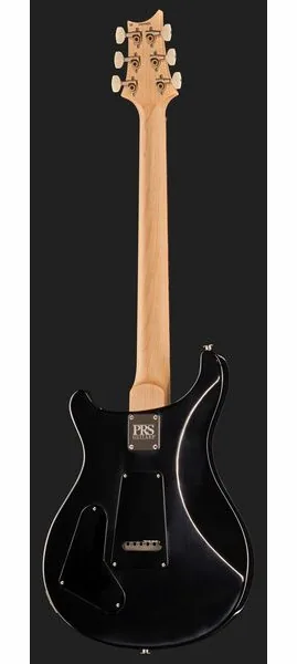 PRS Swamp Ash Special Black DH SB, detalj 3